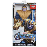E7381 Titan Hero Series figura 30 cm Thanos Hasbro