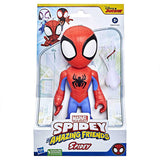 F3711 Spider Man Amazing Friends 23 См Spidey Hasbro