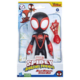 F3711 Spider Man Amazing Friends Miles Morales Hasbro