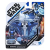 E9600 Star Wars Mission Fleet Boba Fett figura, Hasbro