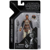 F4364 SW Lando Calrissian (Skiff Őr) figura, Hasbro