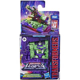 G. Legacy Core Figura 9cm G2 Universe Megatron Hasbro