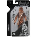 F4371 Sw figura 15 cm Chewbacca Hasbro