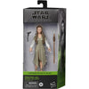 F4352 Sw Фигура The Black Series Princess Leia Hasbro