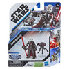 F3785 S.w. Mission Fleet Grand Inquisitor figura Hasbro