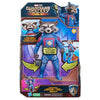 F7914 Guardians Of The Galaxy Rocket figura 20 cm Hasbro