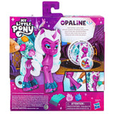 F6447 Mlp Фигура Opaline Arcana Wing Surprise Hasbro