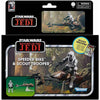 F6882 Sw Speeder Bike és Scout Trooper figura Hasbro