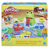 F6926 Игрален Комплект Frog `n Colors Hasbro