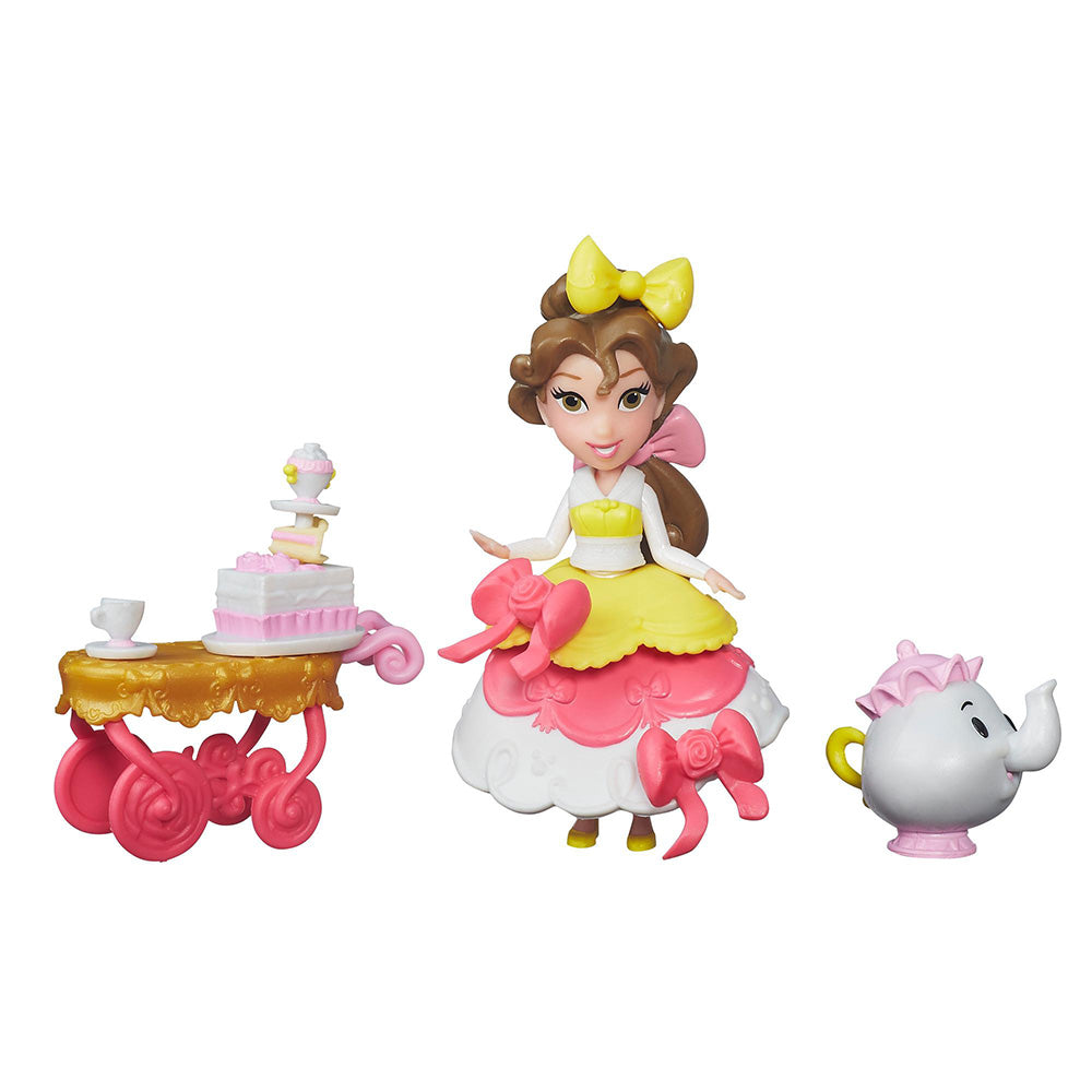 B5334 Princess baba, többféle, Hasbro