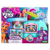 F6339 Малкото Пони Камион За Смути Hasbro
