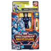 F6673 Mech Strike Mechasaurus Thor figura, Hasbro