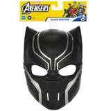 B9945 Маска Black Panter Hasbro