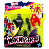 F9265 Mixmashers, Основна Фигура Black Panther Hasbro