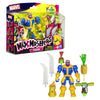 F9266 Mixmashers: Делукс Фигура, Thanos Hasbro
