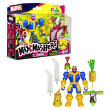 F9266 Mixmashers: Делукс Фигура, Thanos Hasbro