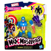 F9265 Mixmashers, Основна Фигура Captain America Hasbro