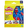 F9829 Комплект С Фигурка Spider Man Hasbro