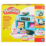 G0497 Комплект За Рязане На Торта Hasbro