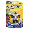 F9326 Супер Герои Фигурки, Venomized Thanos Hasbro