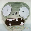 Raya Toys plüss zombik