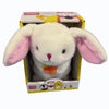 Raya Toys Plüss Beszélő Nyuszi