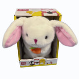 Raya Toys Plüss Beszélő Nyuszi