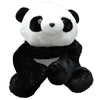 Raya Toys plüss panda, 105 cm
