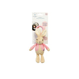 Играчка За Количка И Столче 13см Flopsy Rabbit Rainbow Designs