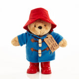 Плюшена Играчка С Ботушки 24см. Paddington Rainbow Designs