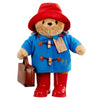 Плюшена Играчка С Ботушки И Чанта Paddington Rainbow Designs
