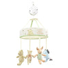 Музикална Въртележка Winne The Pooh Rainbow Designs
