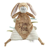 Одеяло За Гушкане Guess How Much I Love You Rainbow Designs