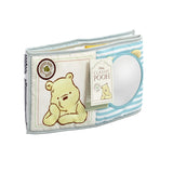 Тиха Книжка Winne The Pooh Rainbow Designs