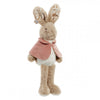 Плюшено Зайче Flopsy Bunny Signature Collection Rainbow Designs