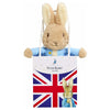 Peter Rabbit В Подаръчна Торбичка Rainbow Designs