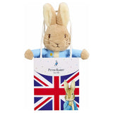 Peter Rabbit В Подаръчна Торбичка Rainbow Designs