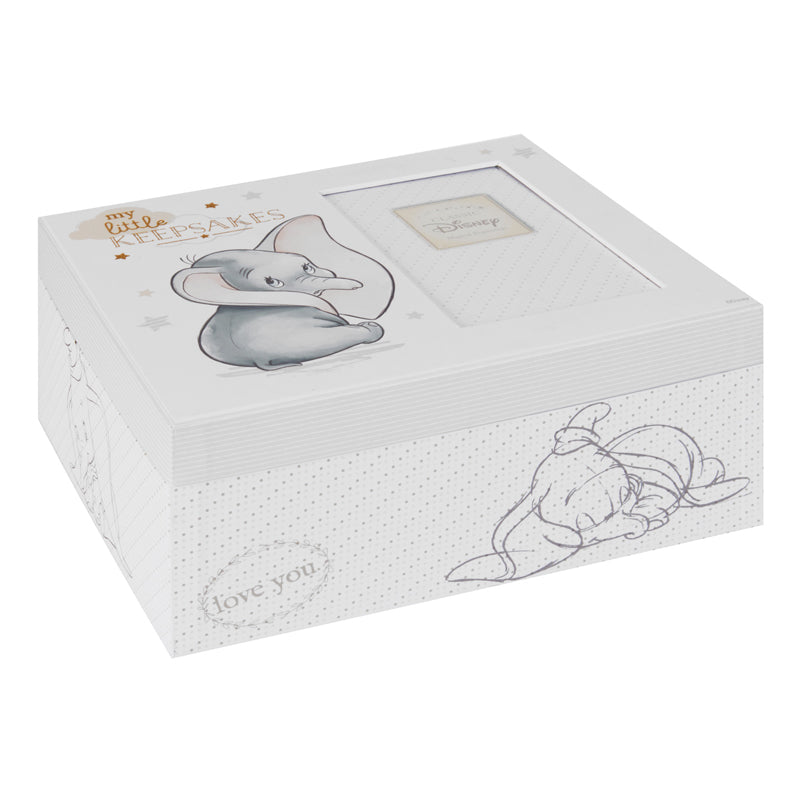 Кутия Магическа Dumbo Widdop Bingham