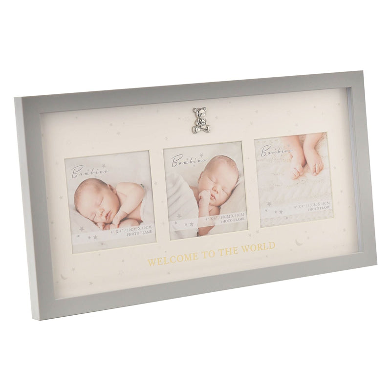 Cg1572 Рамка За Снимки Welcome To The World Widdop Bingham