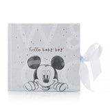 Di894 Албум За Снимки Disney Mickey Blue Widdop Bingham