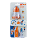 Четка За Шишета И Биберони Latch Munchkin