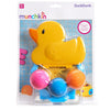 Duck Dunk Играчка За Баня Munchkin