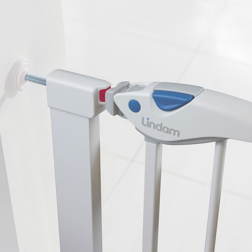 Преграда Easy Fit Plus Delux Lindam