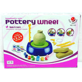 Raya Toys Elemes Fazekaskorong