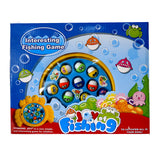 Raya Toys - Halacskák játék