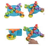 Éhes Békák Társasjáték Raya Toys