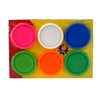 Моделини 6 Цвята Raya Toys