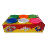 Моделини 6 Цвята Raya Toys