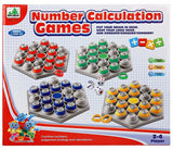 Raya Toys Matematikai játék