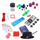 Raya Toys varázsszett kalappal